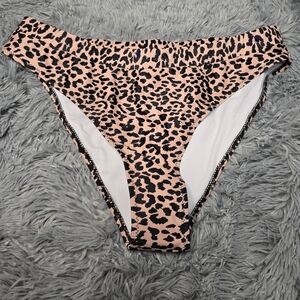 🆕️ Blooming Jelly High Cut Swim Brief